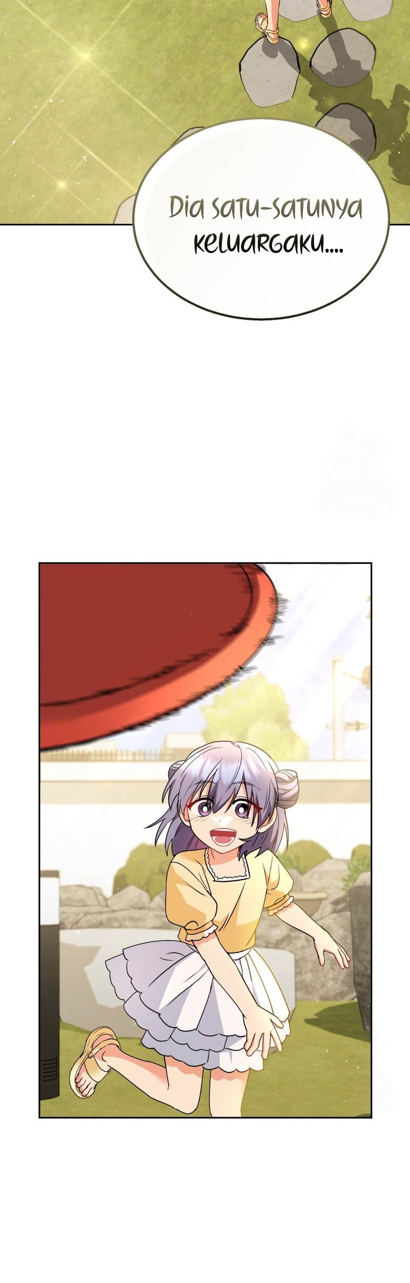Hello? Veterinarian! Chapter 59 Gambar 55