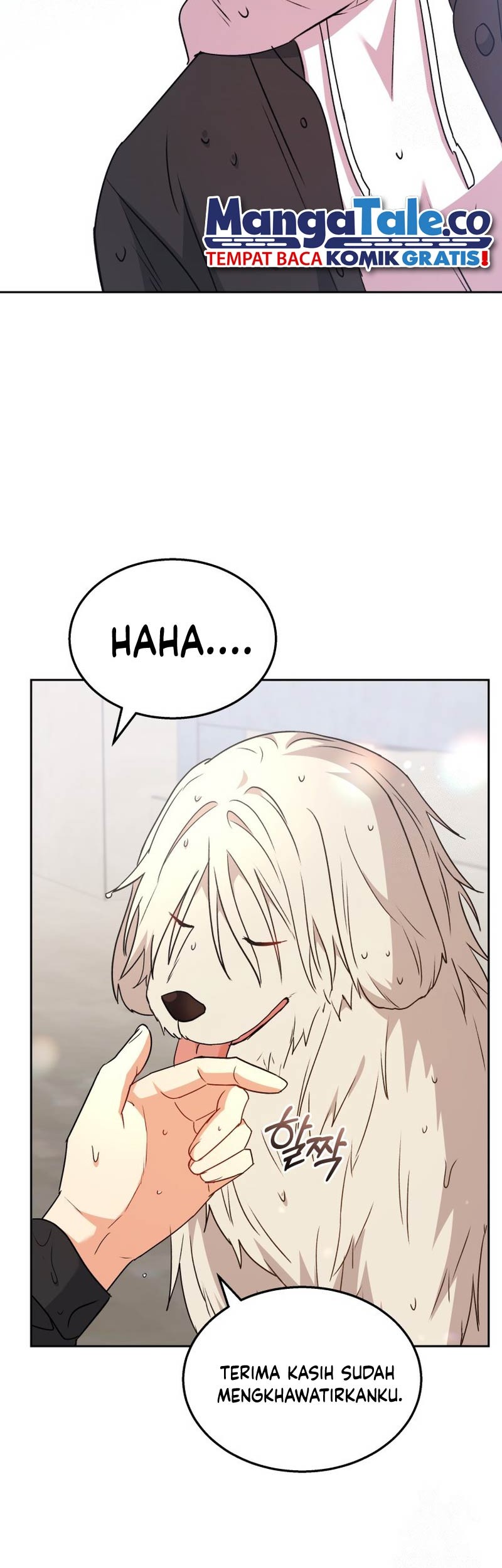 Hello? Veterinarian! Chapter 59 Gambar 61