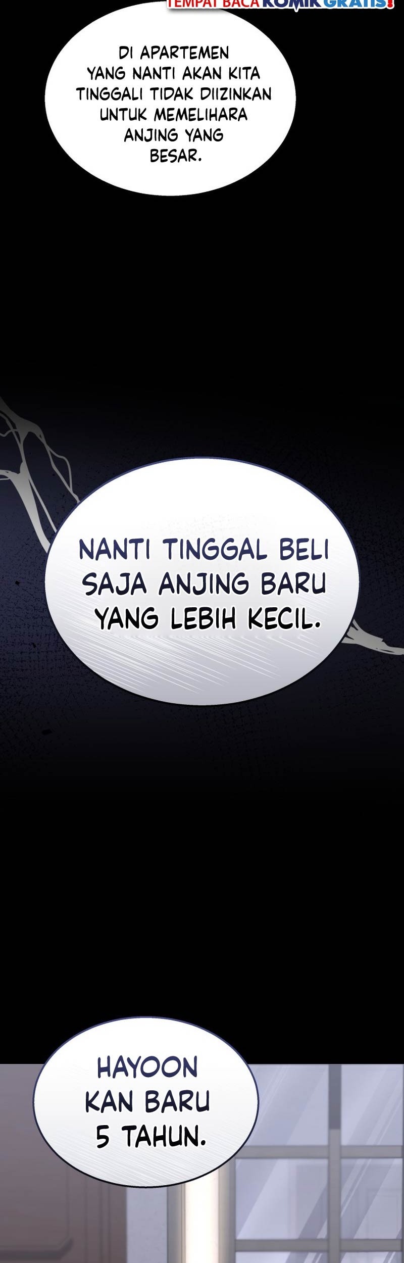Hello? Veterinarian! Chapter 59 Gambar 4