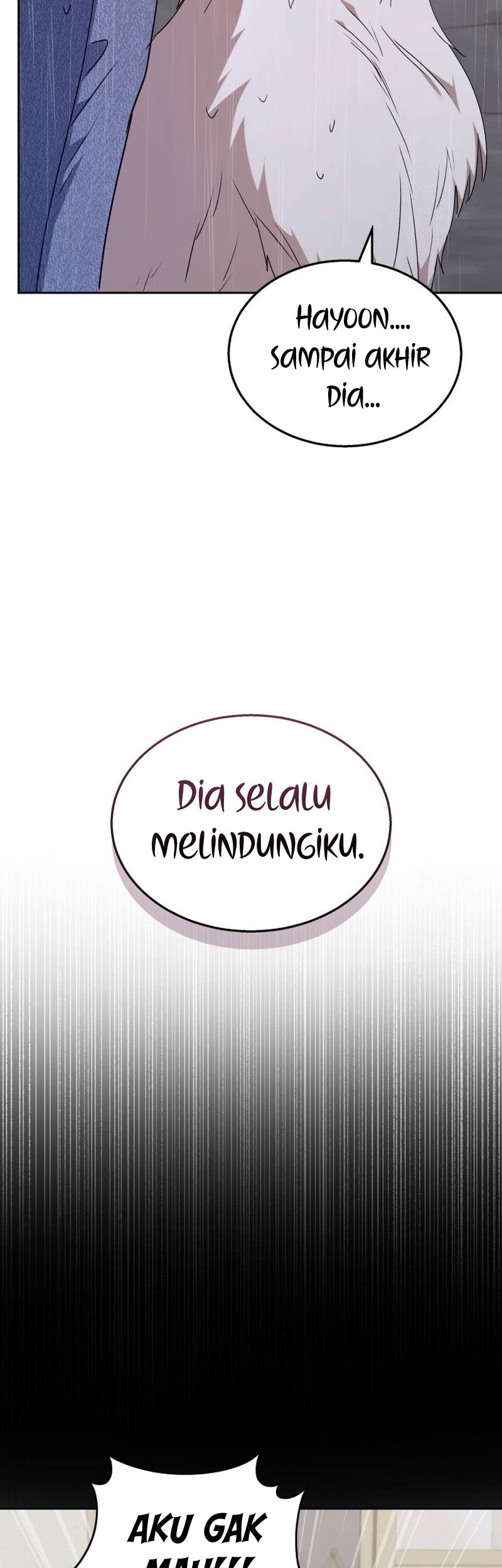 Hello? Veterinarian! Chapter 59 Gambar 7