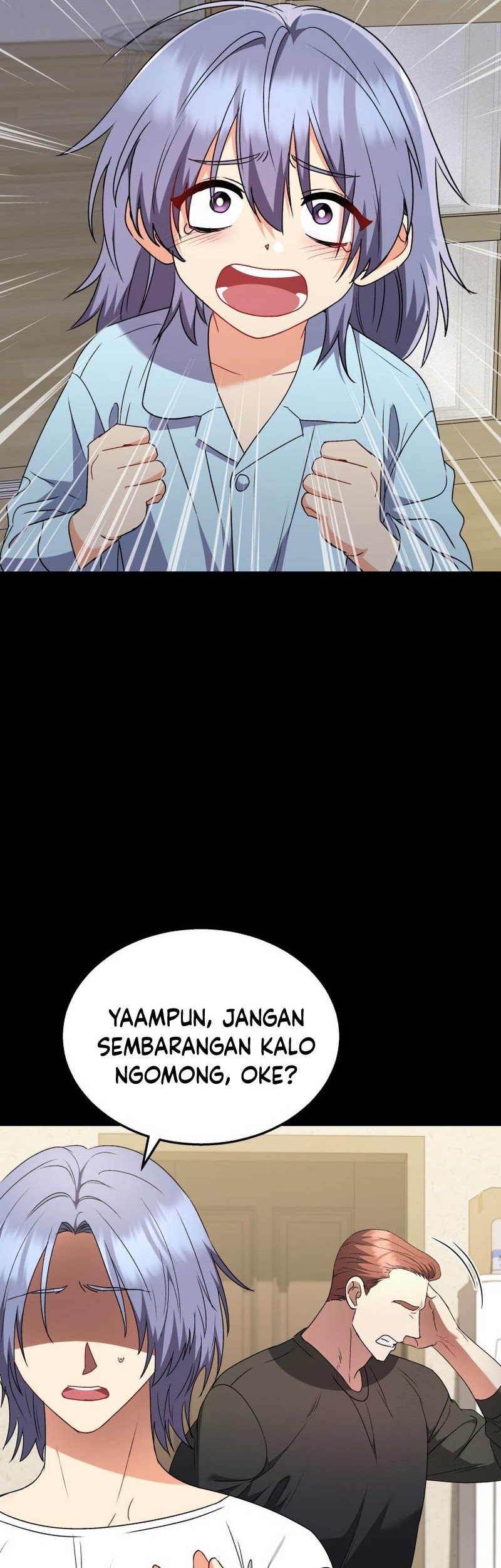 Hello? Veterinarian! Chapter 59 Gambar 9