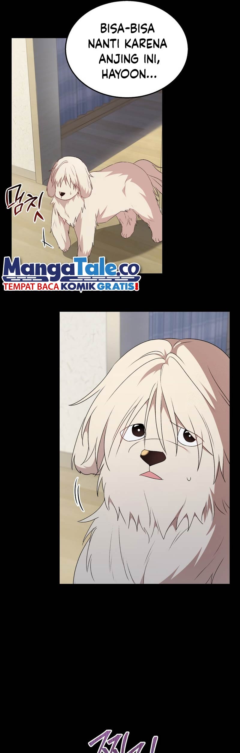 Hello? Veterinarian! Chapter 59 Gambar 11