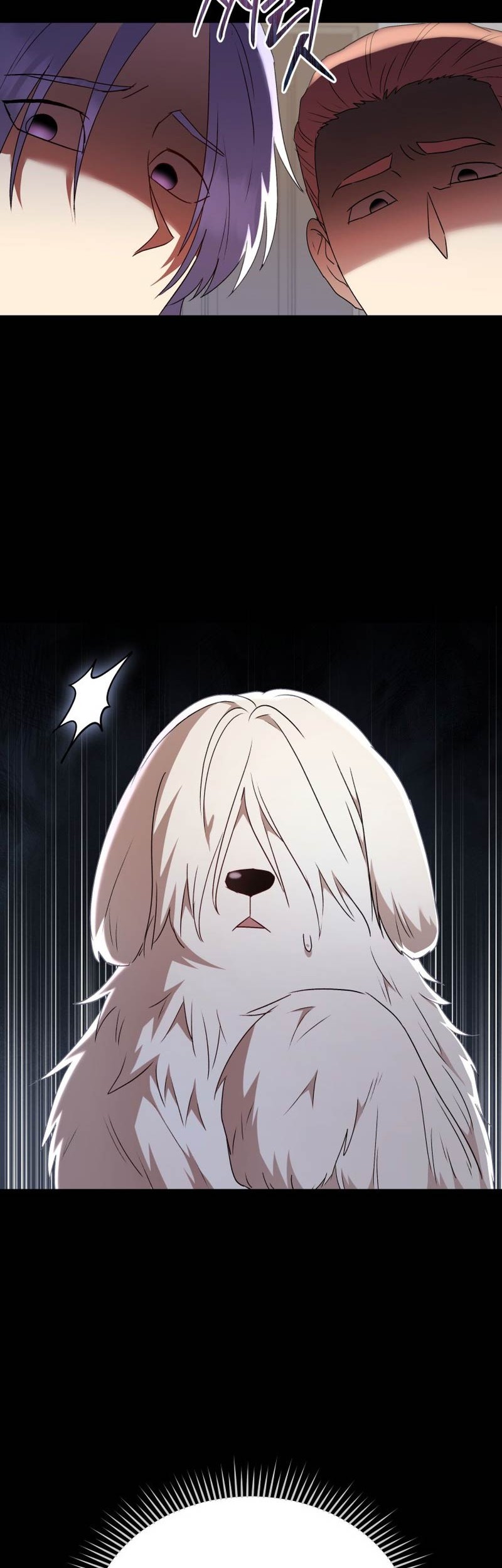 Hello? Veterinarian! Chapter 59 Gambar 12