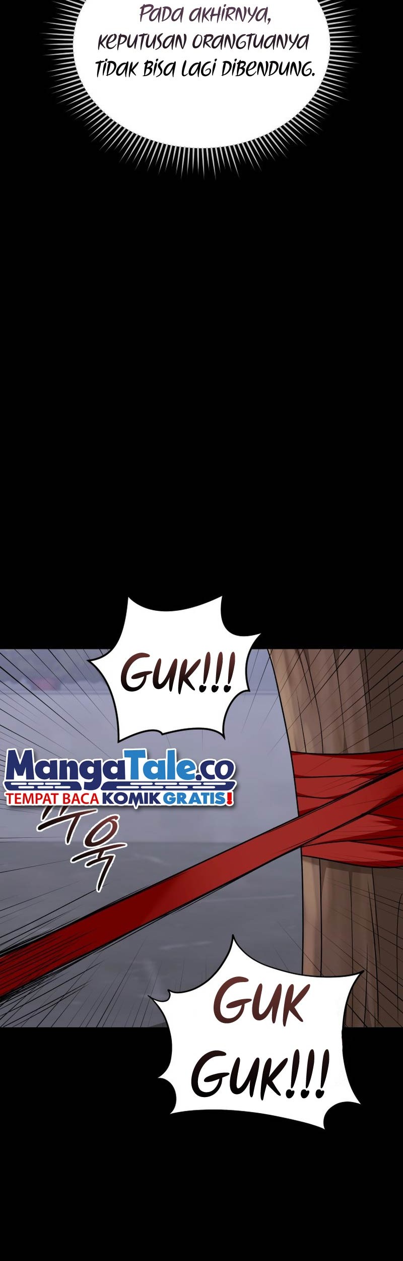 Hello? Veterinarian! Chapter 59 Gambar 13