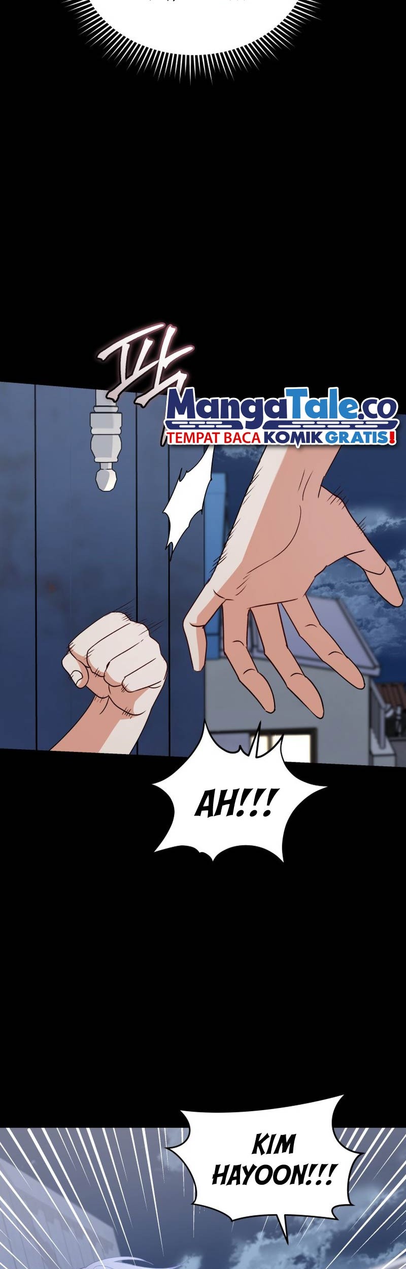 Hello? Veterinarian! Chapter 59 Gambar 18