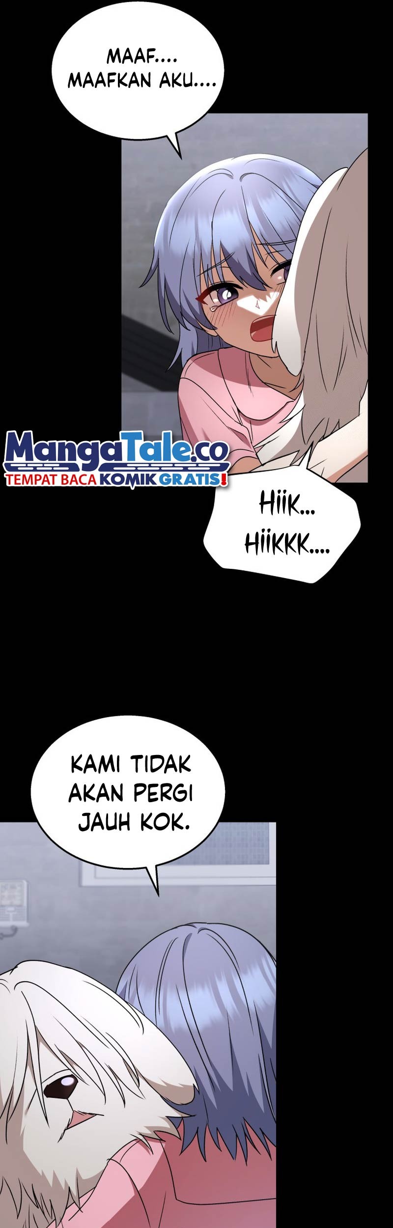 Hello? Veterinarian! Chapter 59 Gambar 21