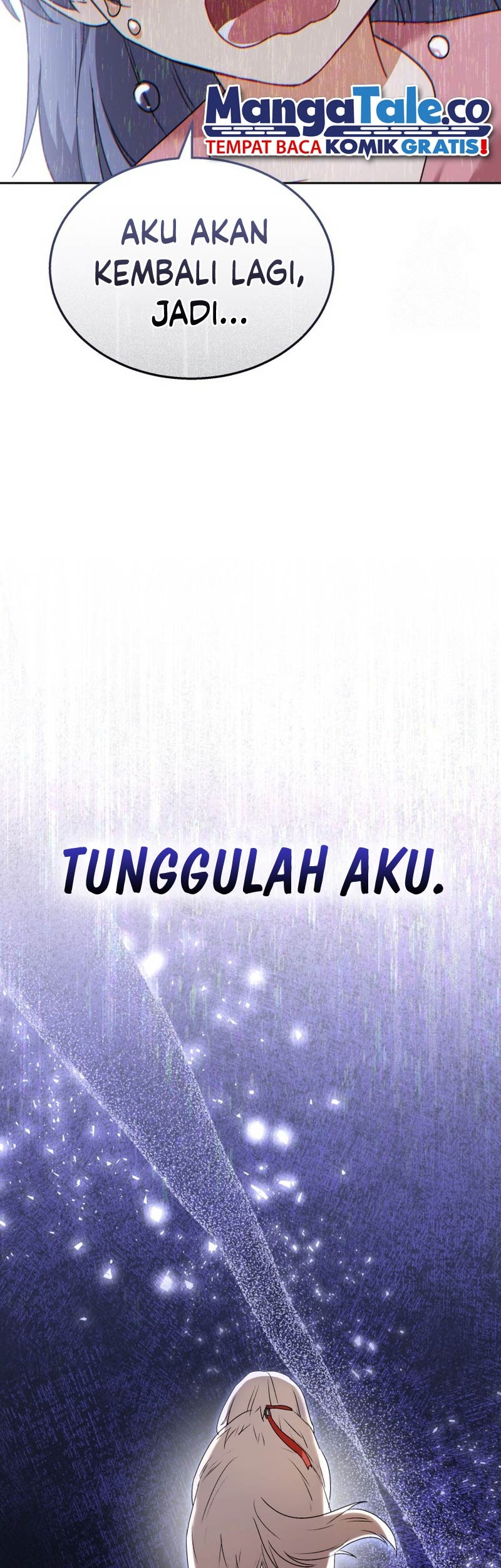 Hello? Veterinarian! Chapter 59 Gambar 23