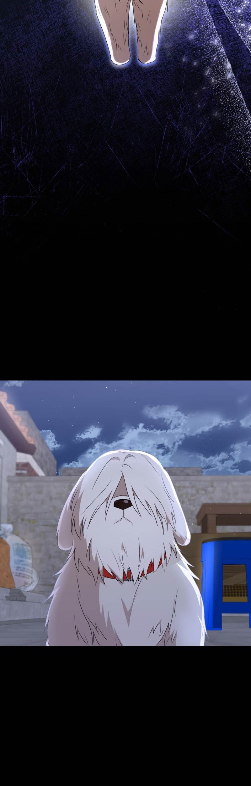 Hello? Veterinarian! Chapter 59 Gambar 24