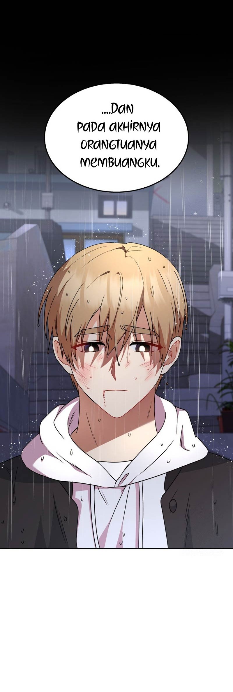 Hello? Veterinarian! Chapter 59 Gambar 29
