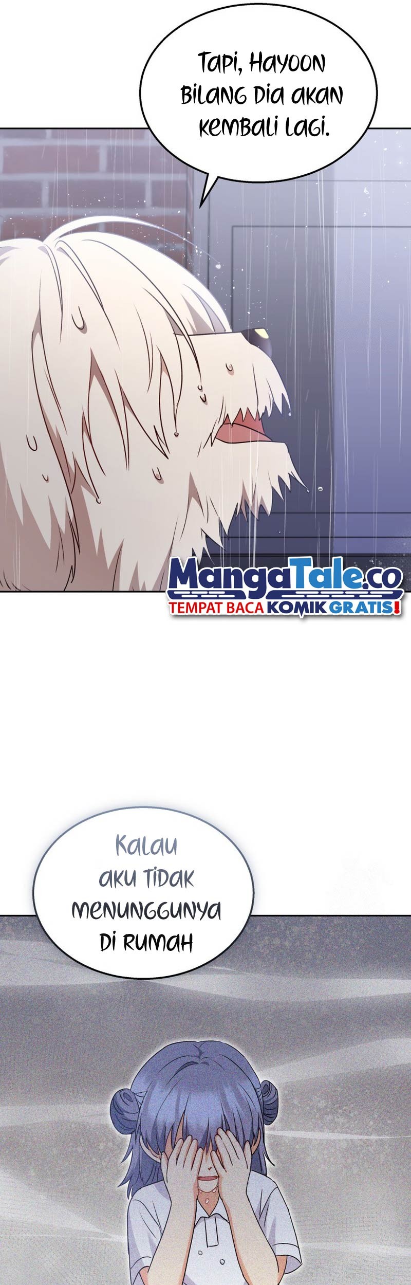Hello? Veterinarian! Chapter 59 Gambar 30