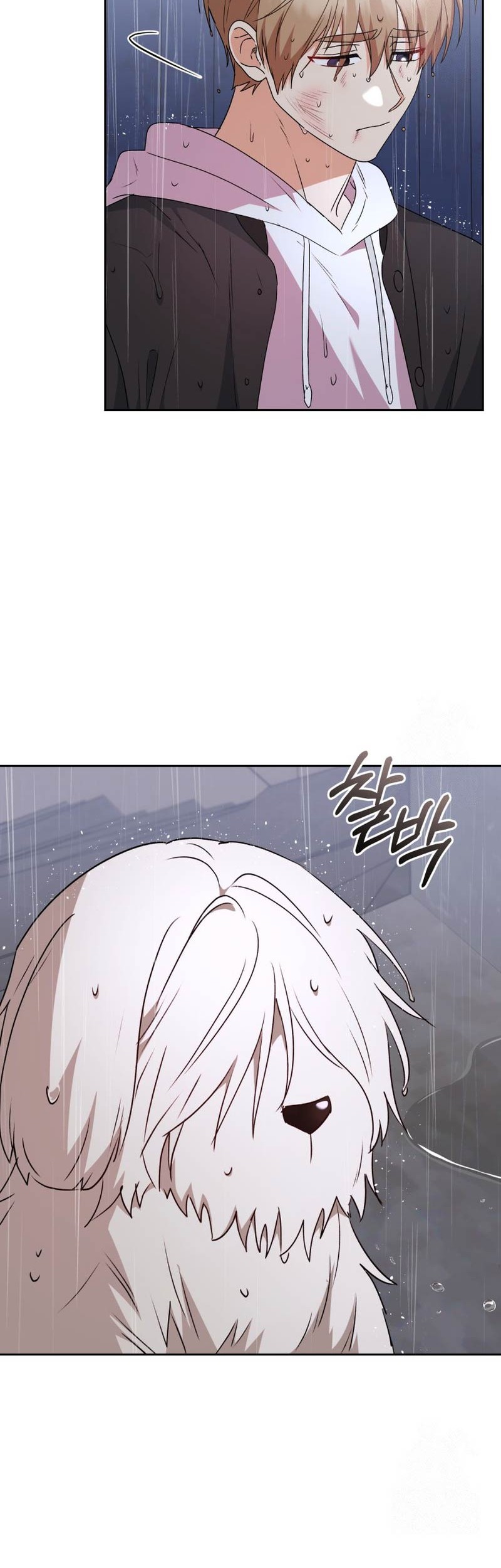 Hello? Veterinarian! Chapter 59 Gambar 33