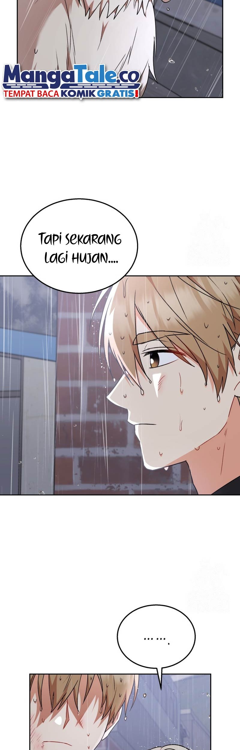 Hello? Veterinarian! Chapter 59 Gambar 37