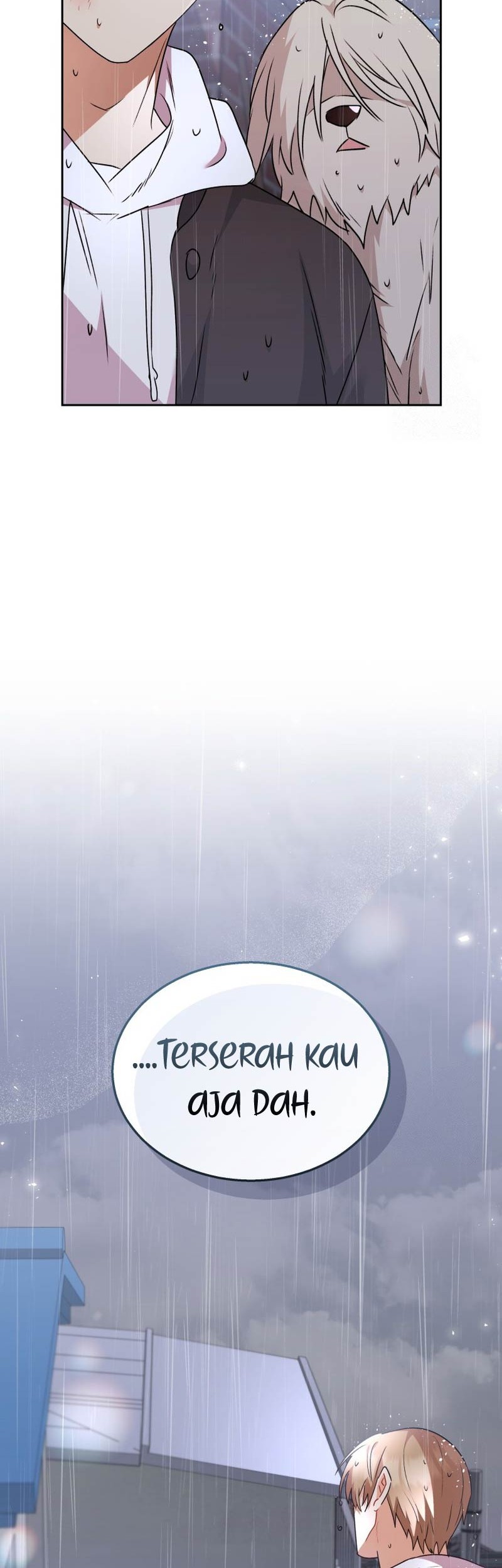 Hello? Veterinarian! Chapter 59 Gambar 38