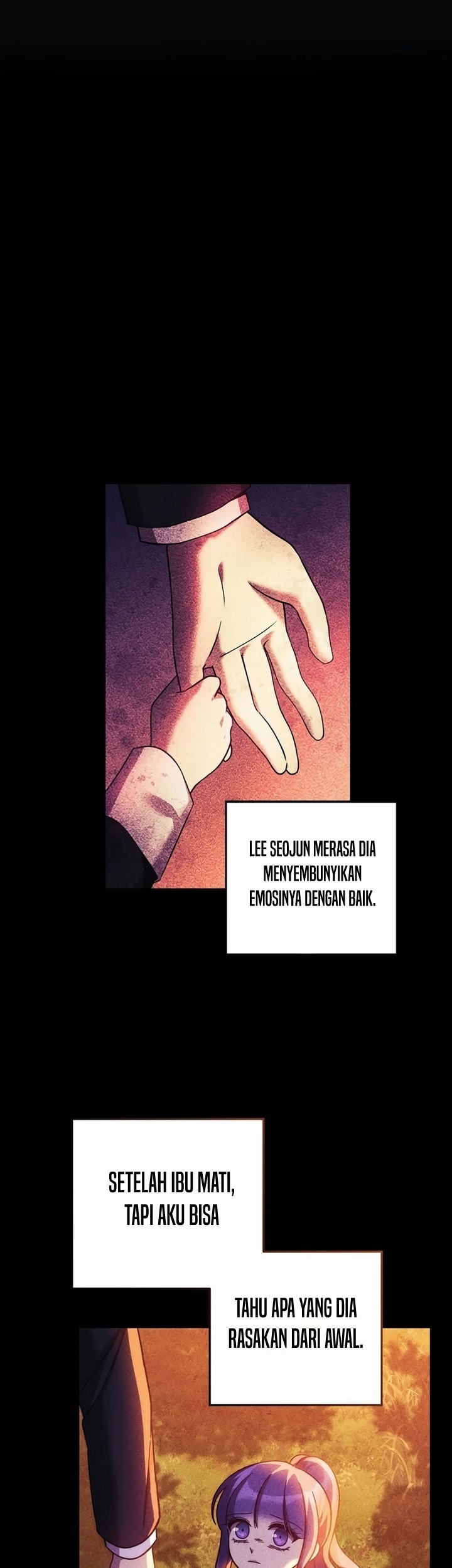 My Daughter is the Final Boss Chapter 137 Gambar 18