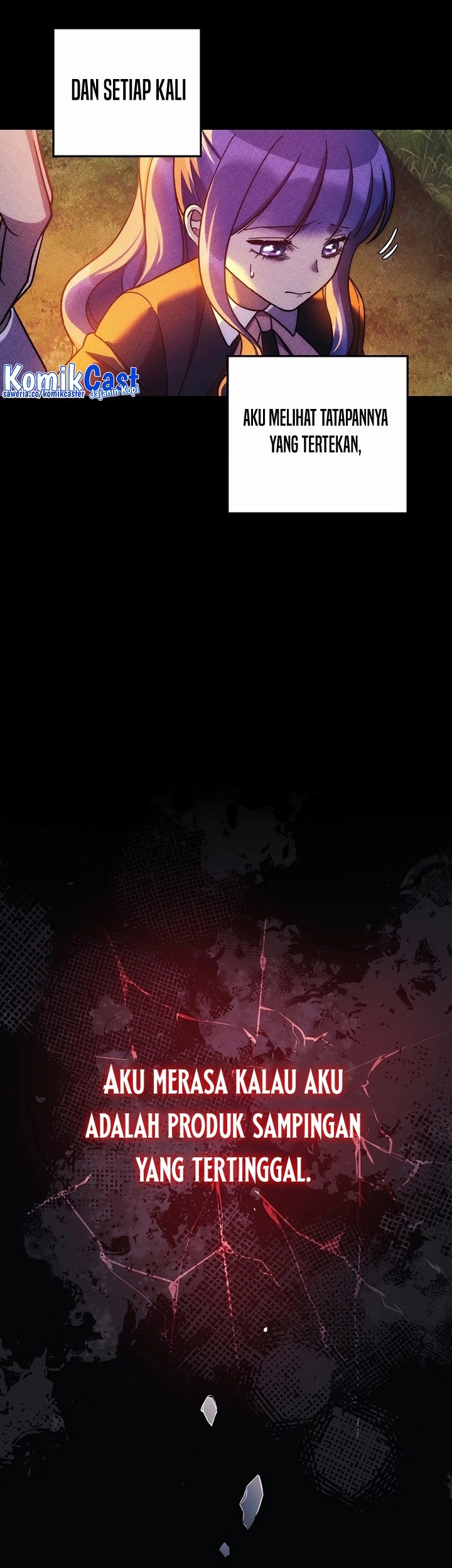 My Daughter is the Final Boss Chapter 137 Gambar 22