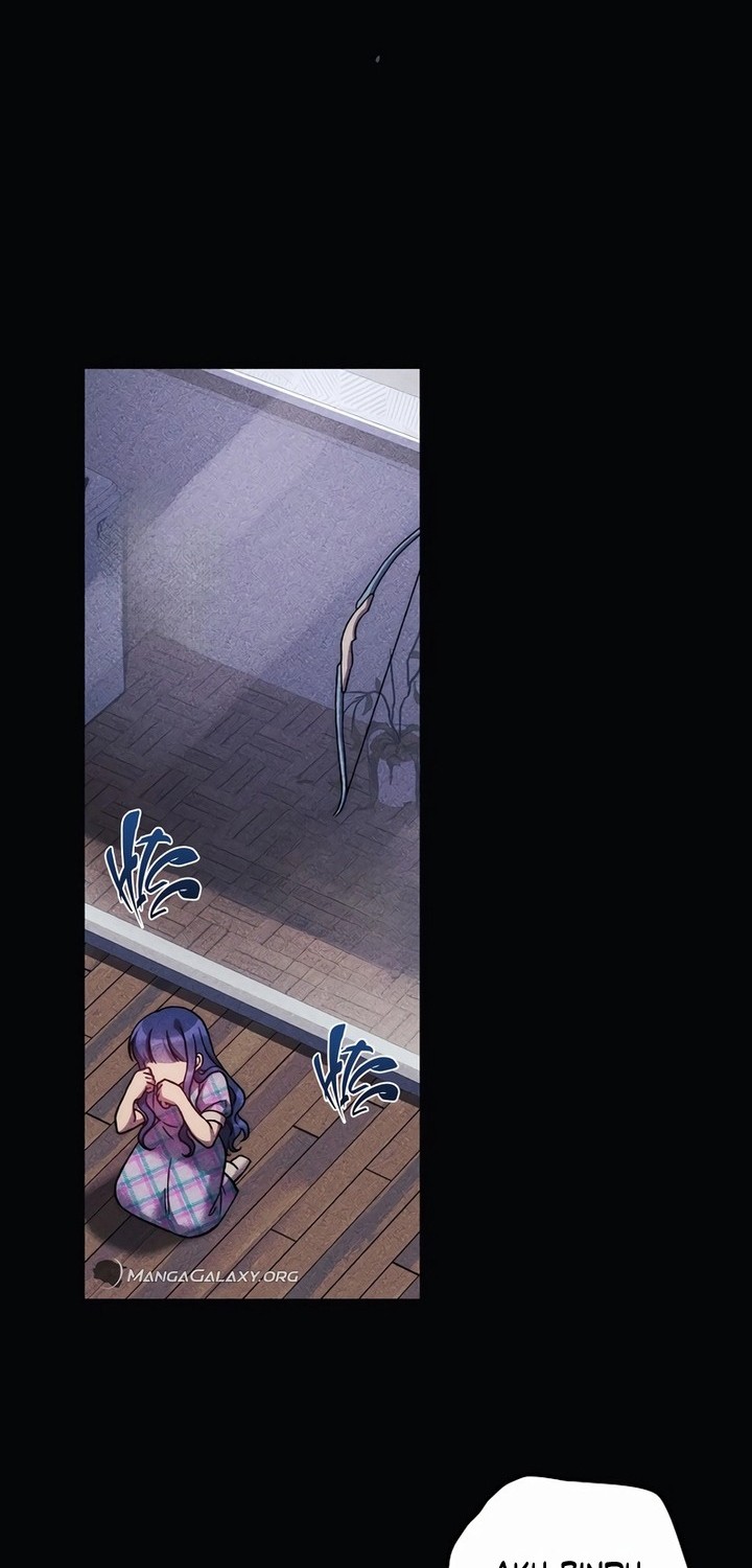 My Daughter is the Final Boss Chapter 137 Gambar 23