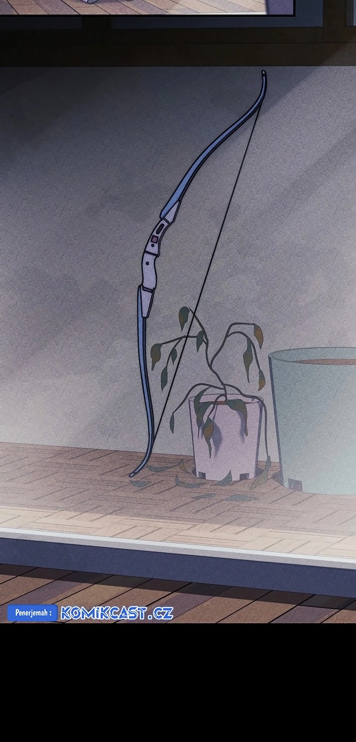 My Daughter is the Final Boss Chapter 137 Gambar 25