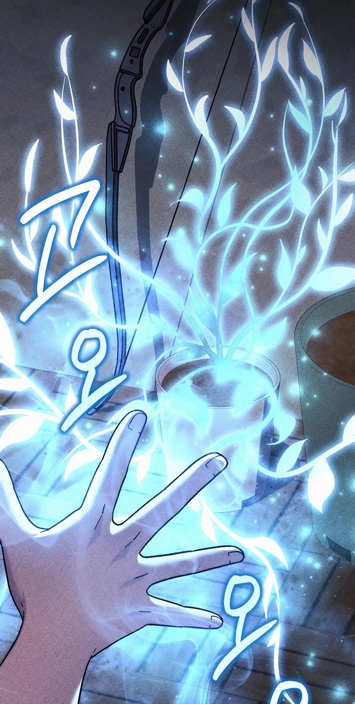 My Daughter is the Final Boss Chapter 137 Gambar 27