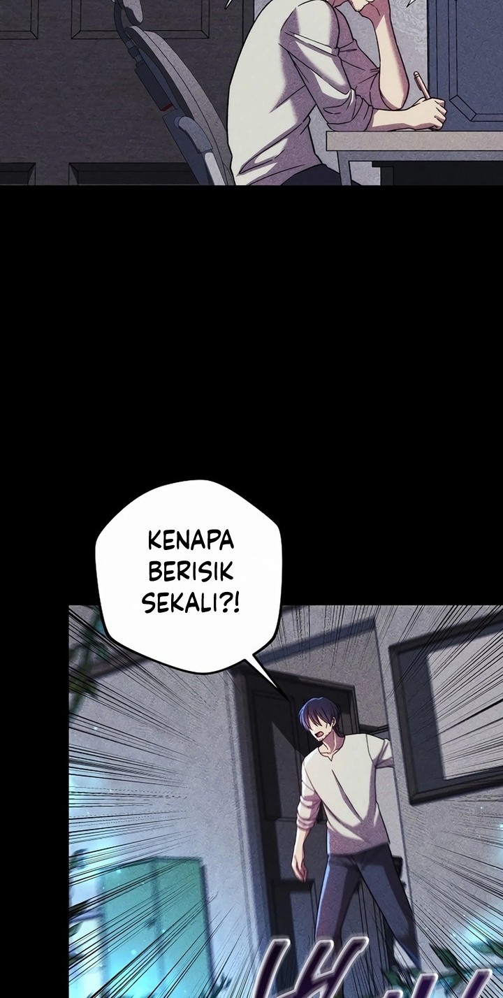 My Daughter is the Final Boss Chapter 137 Gambar 29