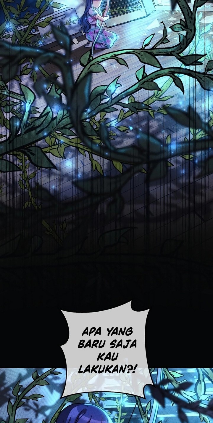 My Daughter is the Final Boss Chapter 137 Gambar 31