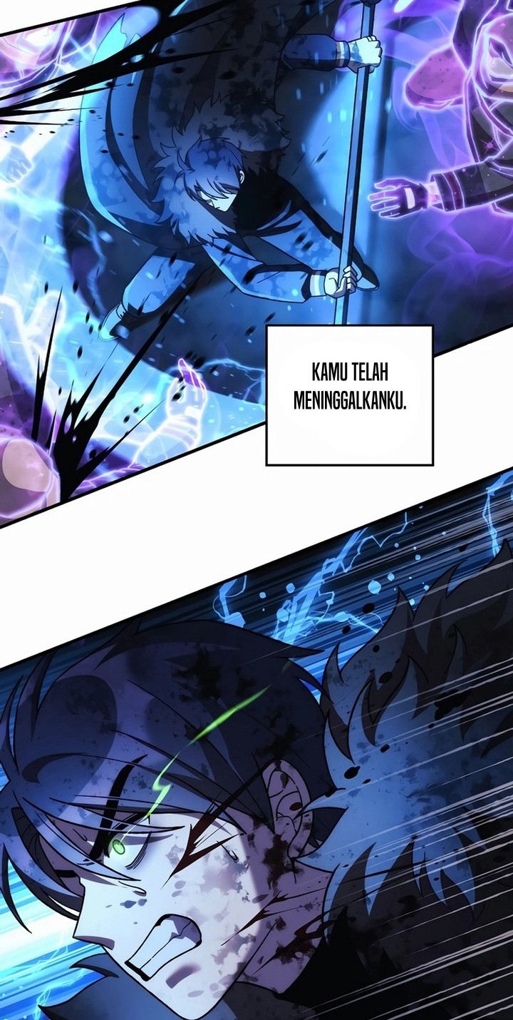 My Daughter is the Final Boss Chapter 137 Gambar 39