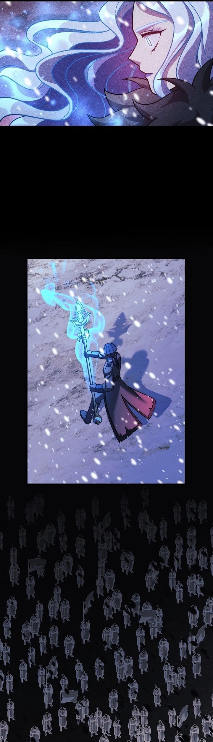 My Daughter is the Final Boss Chapter 137 Gambar 50