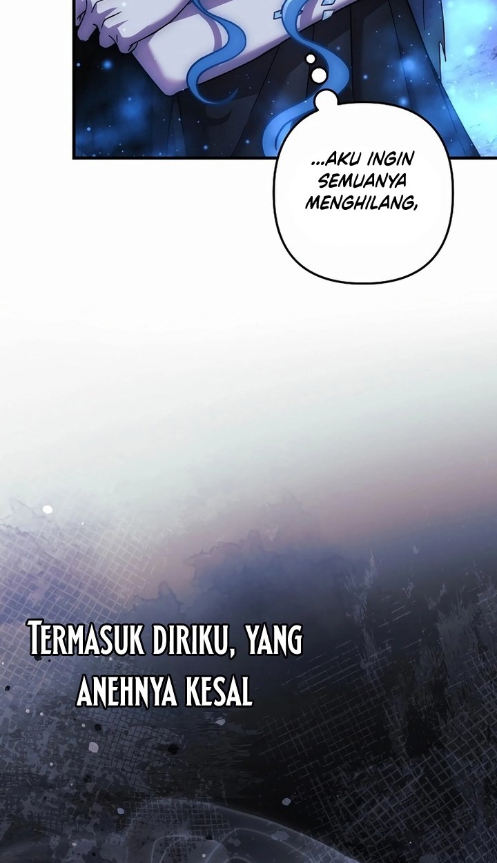 My Daughter is the Final Boss Chapter 137 Gambar 57