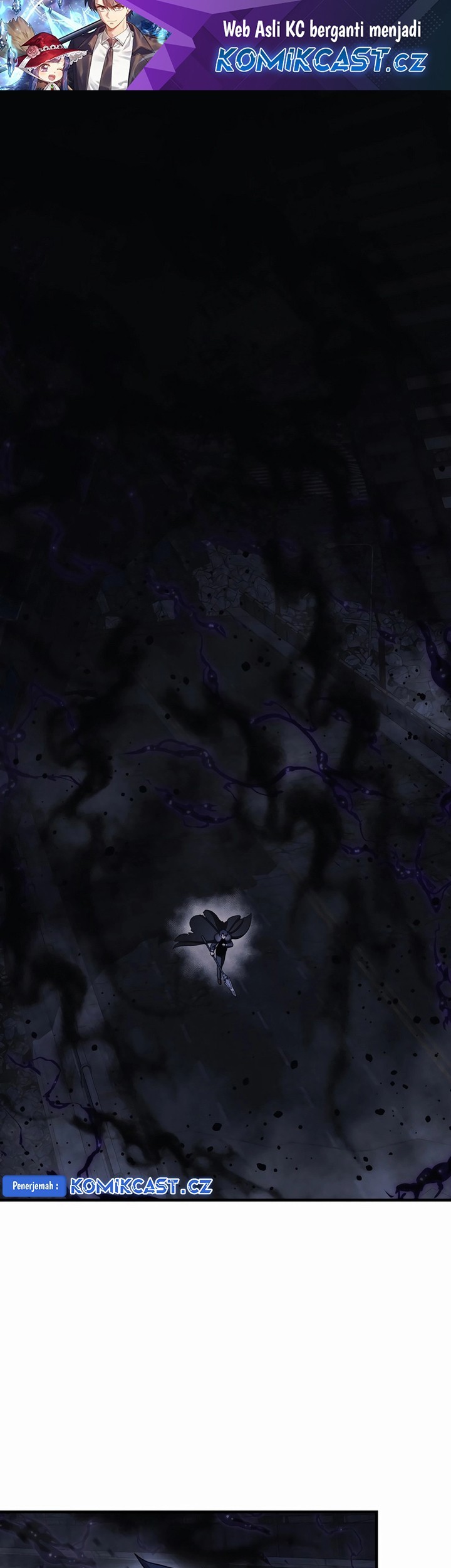 Baca  My Daughter is the Final Boss Chapter 137 Gambar 2