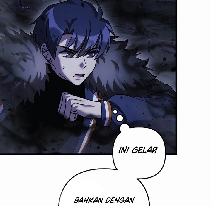 My Daughter is the Final Boss Chapter 137 Gambar 3