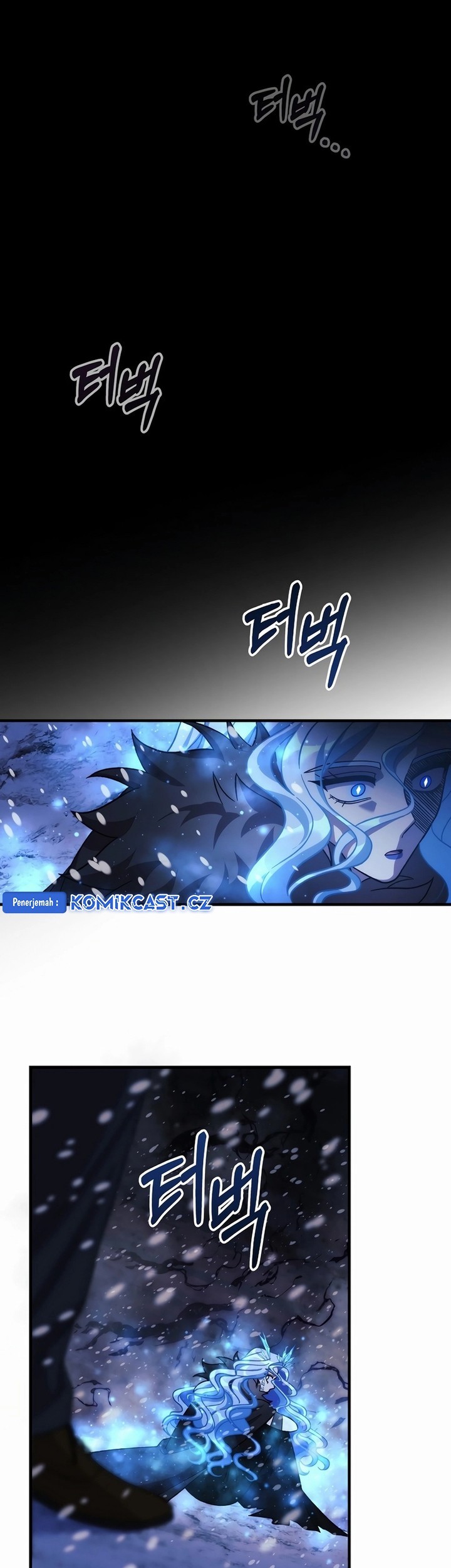 My Daughter is the Final Boss Chapter 137 Gambar 60