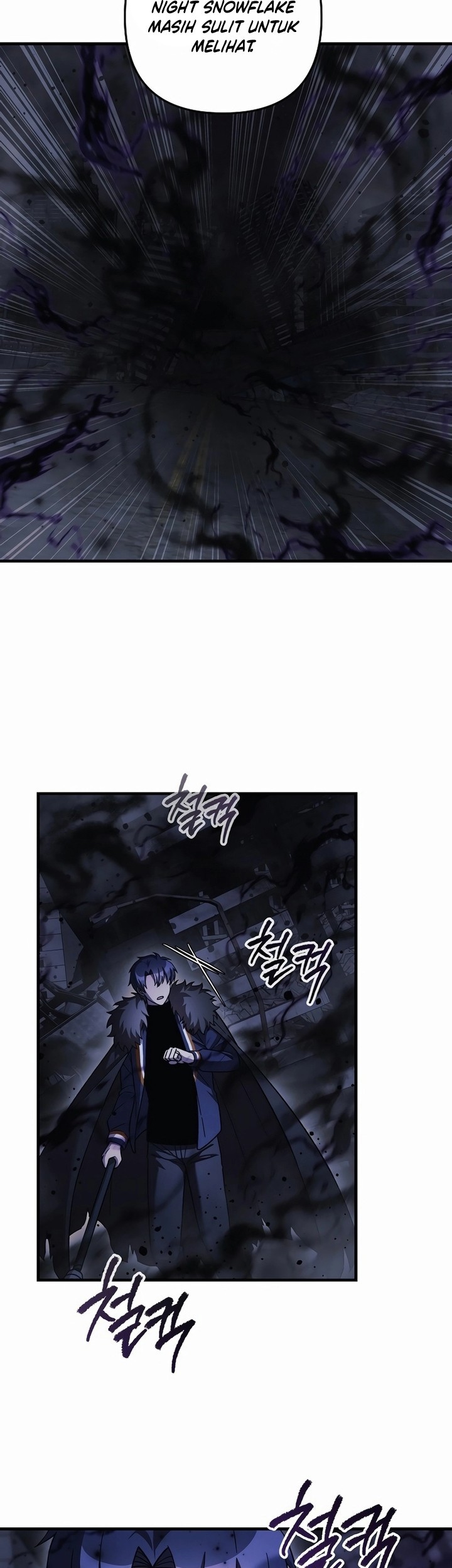 My Daughter is the Final Boss Chapter 137 Gambar 4