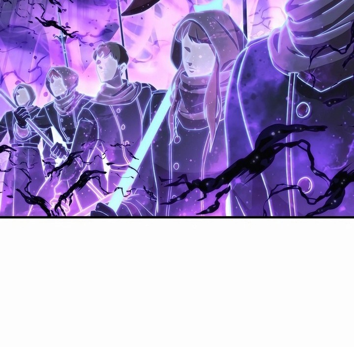 My Daughter is the Final Boss Chapter 137 Gambar 7