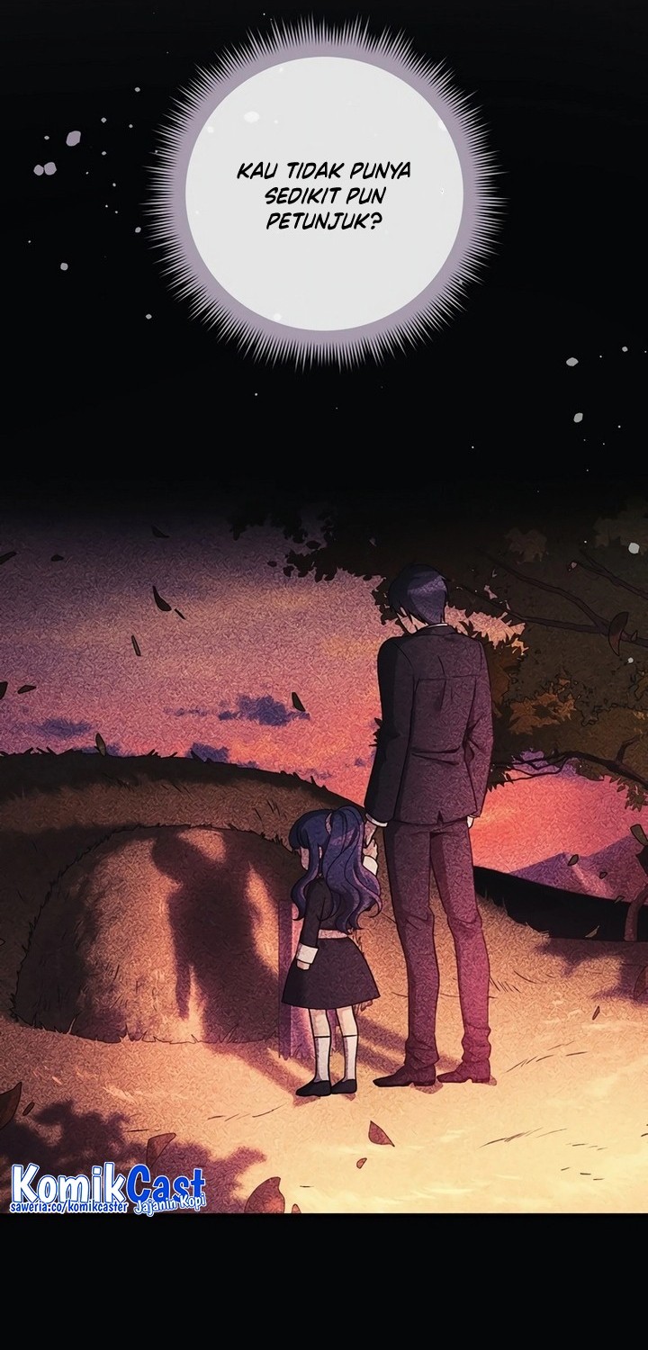 My Daughter is the Final Boss Chapter 137 Gambar 17