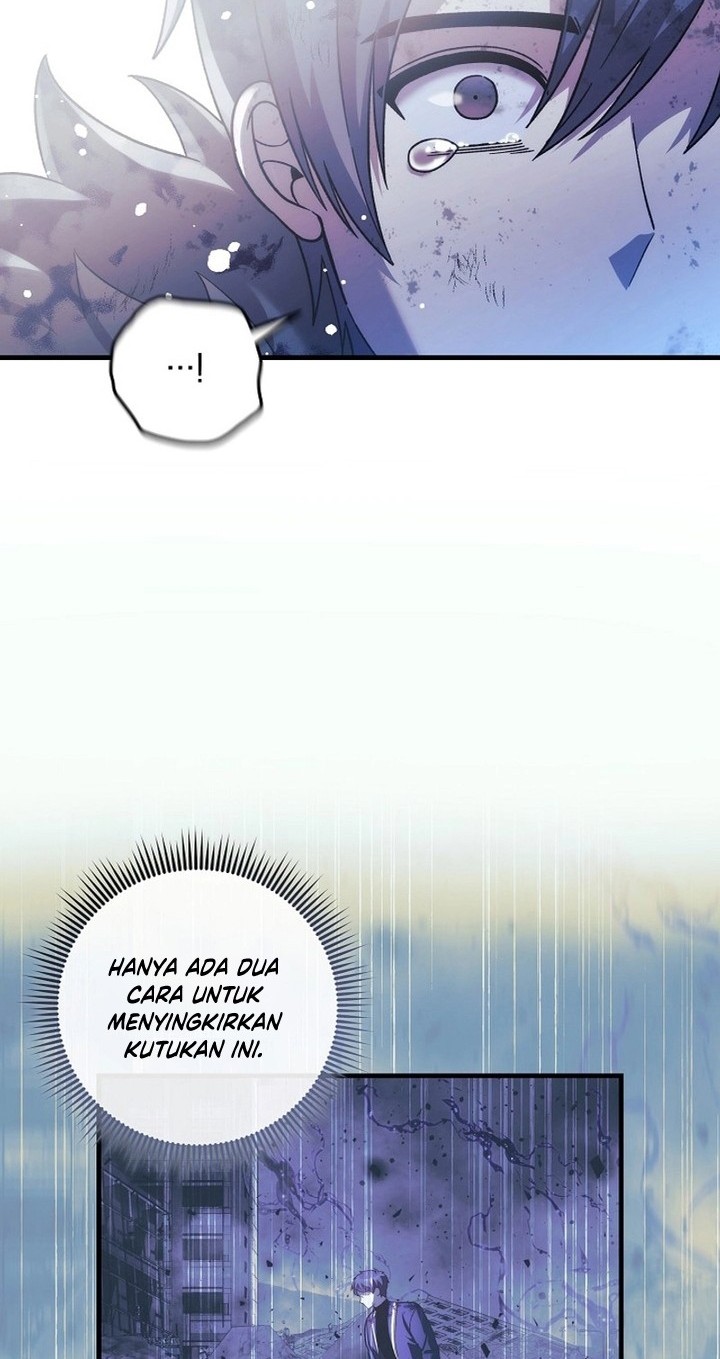 My Daughter is the Final Boss Chapter 138 Gambar 21