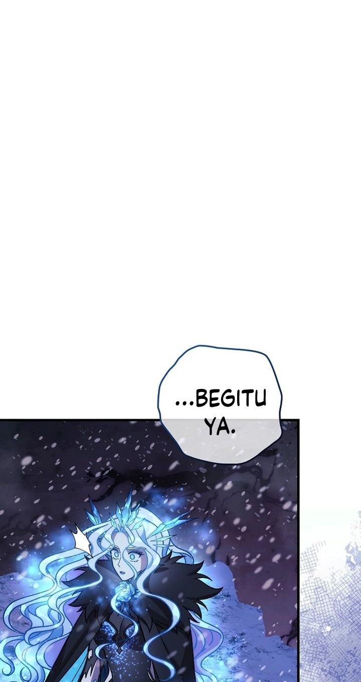 My Daughter is the Final Boss Chapter 138 Gambar 23