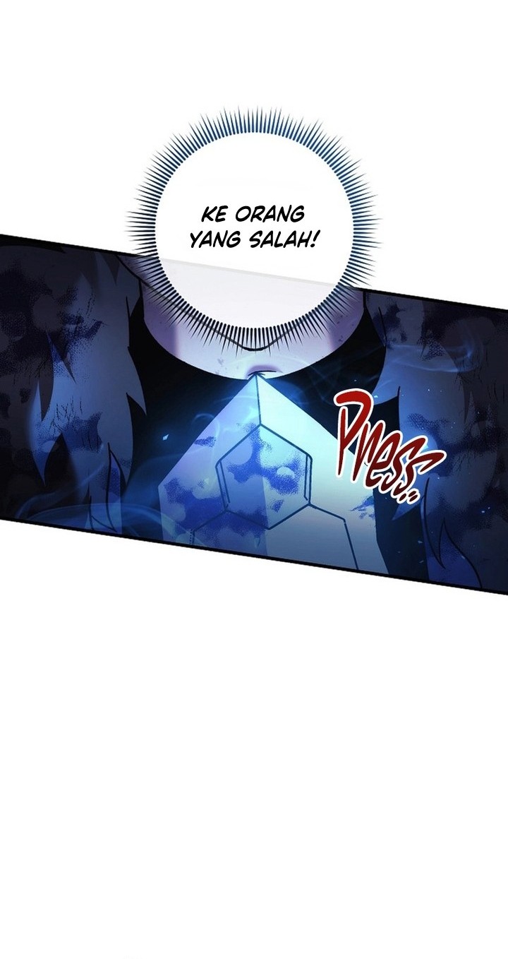 My Daughter is the Final Boss Chapter 138 Gambar 25