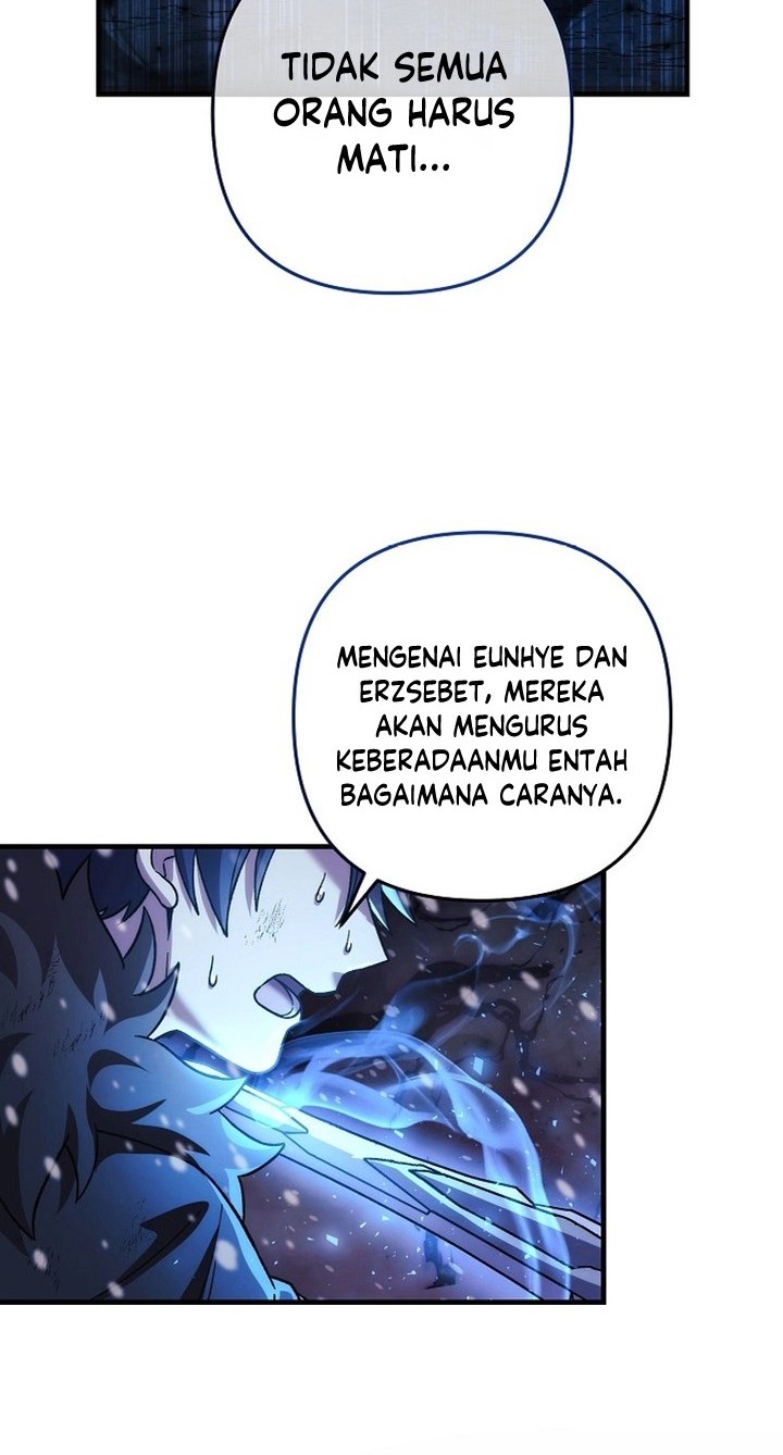 My Daughter is the Final Boss Chapter 138 Gambar 29