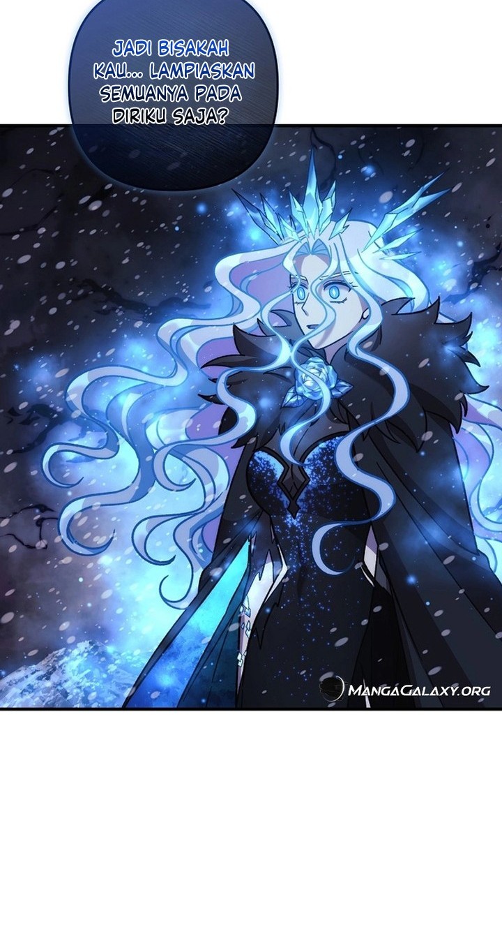 My Daughter is the Final Boss Chapter 138 Gambar 31