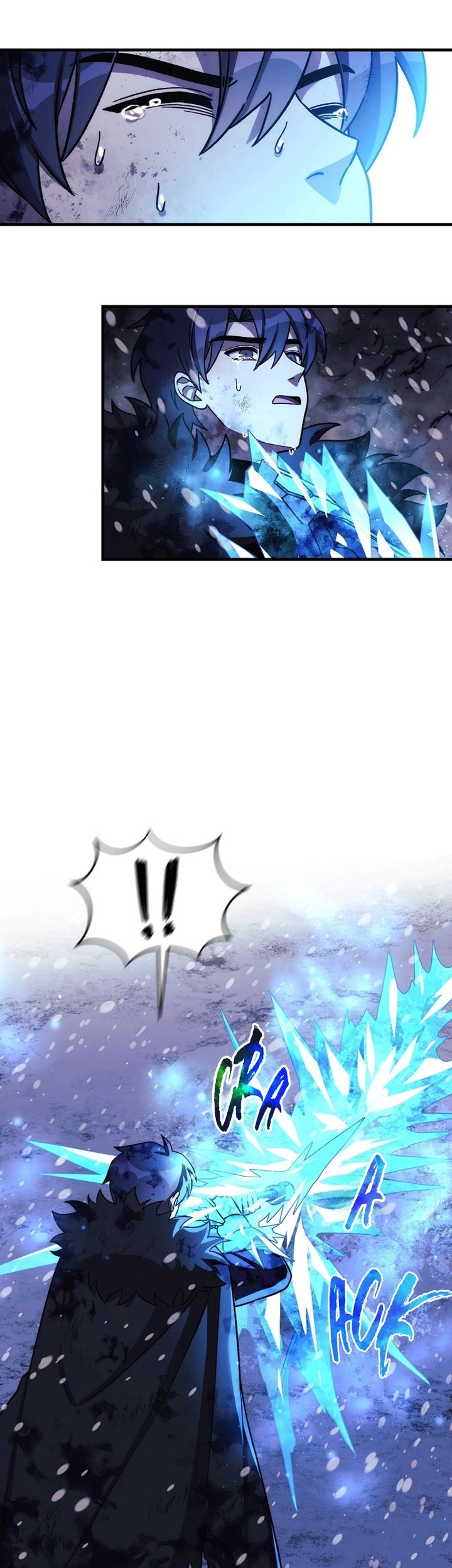 My Daughter is the Final Boss Chapter 138 Gambar 36