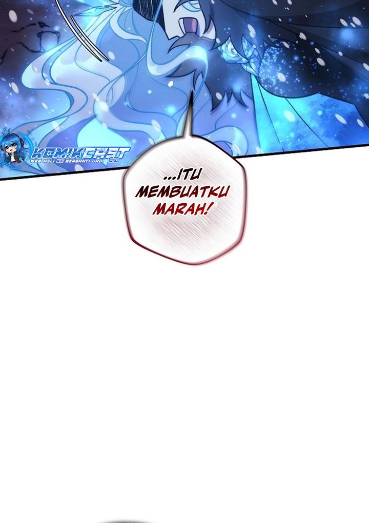 My Daughter is the Final Boss Chapter 138 Gambar 41