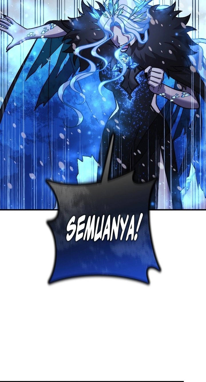 My Daughter is the Final Boss Chapter 138 Gambar 43