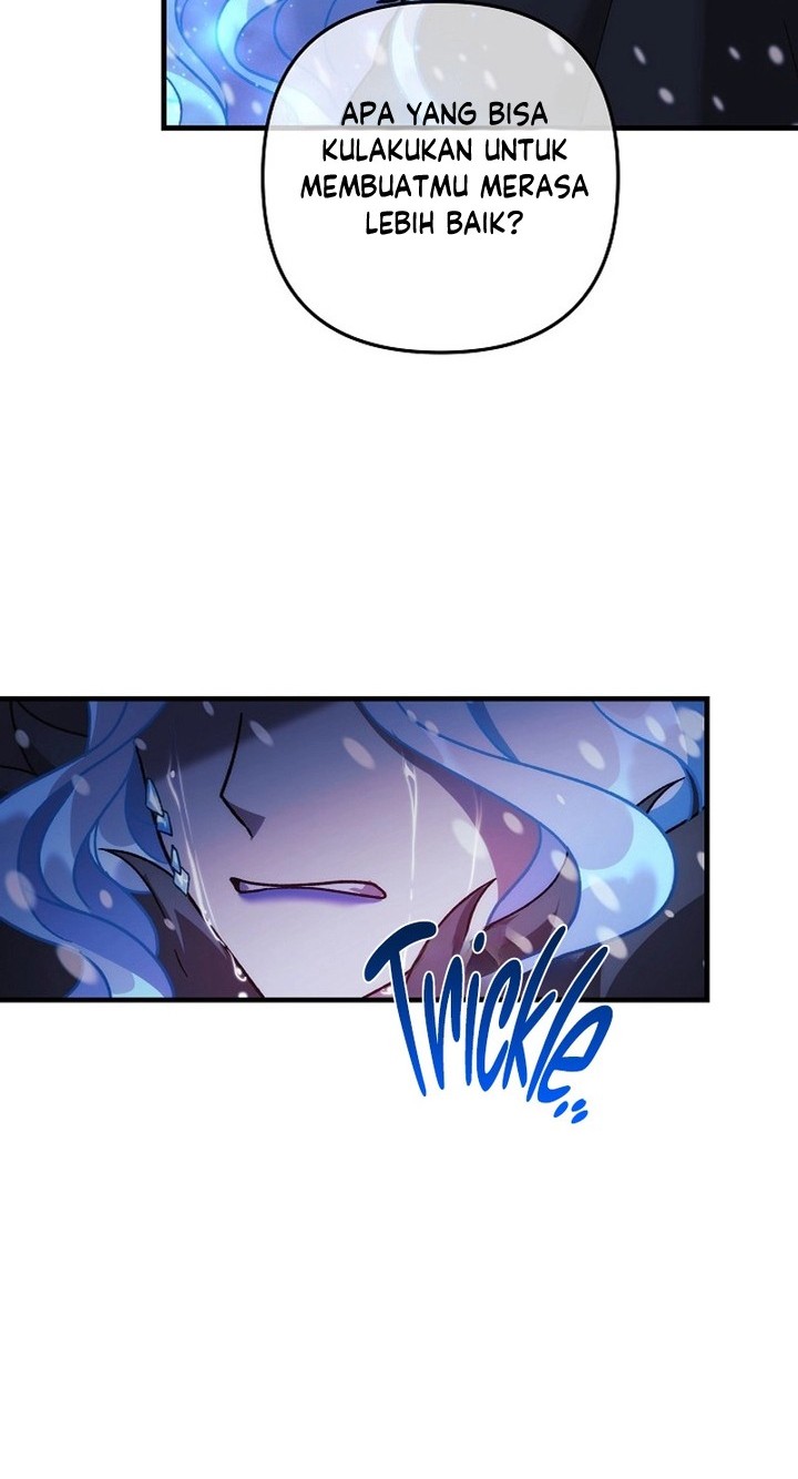 My Daughter is the Final Boss Chapter 138 Gambar 47