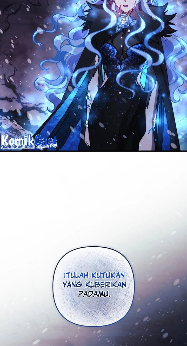 My Daughter is the Final Boss Chapter 138 Gambar 49