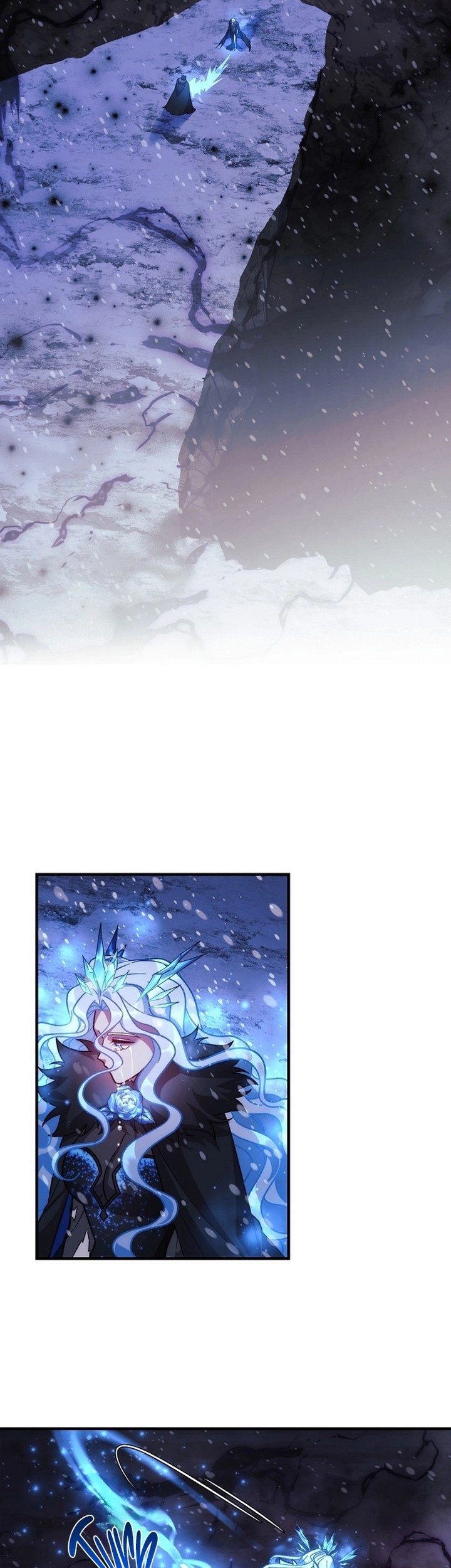 My Daughter is the Final Boss Chapter 138 Gambar 52