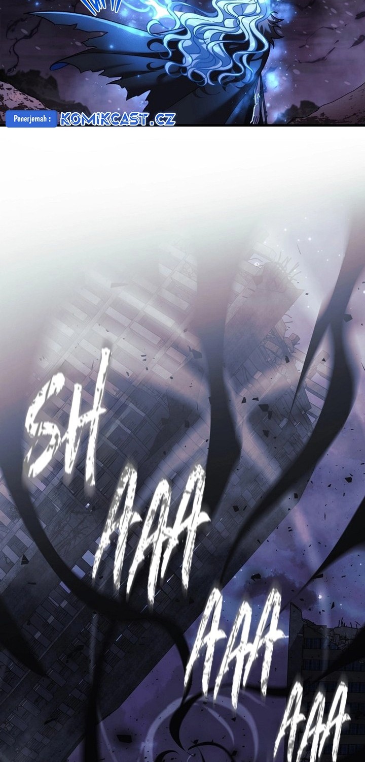 My Daughter is the Final Boss Chapter 138 Gambar 53