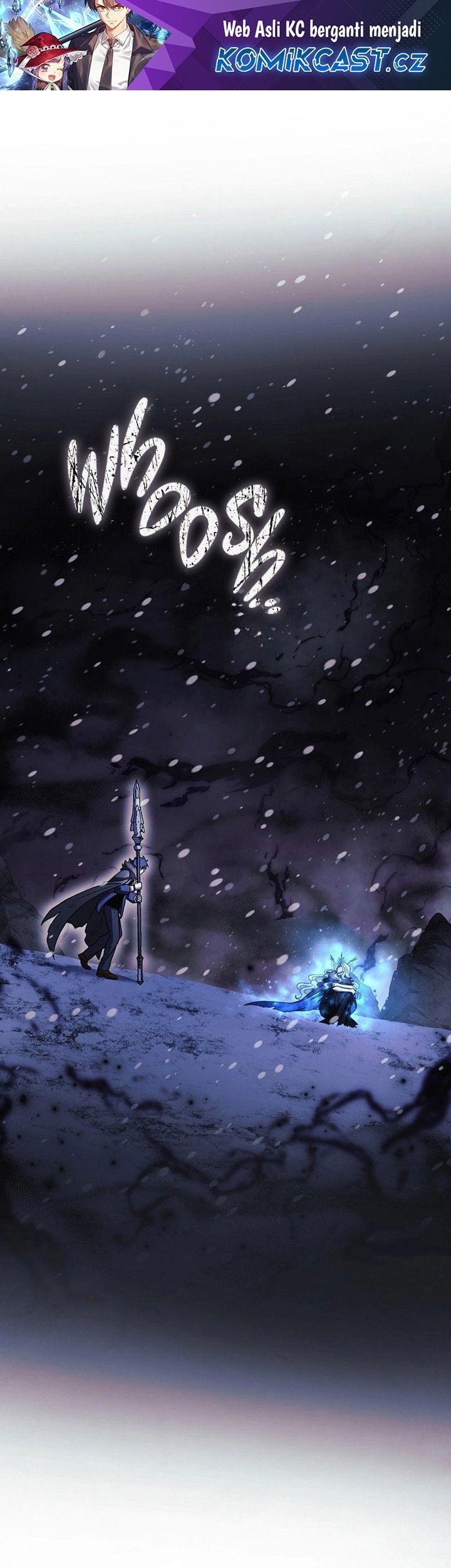 Baca  My Daughter is the Final Boss Chapter 138 Gambar 2