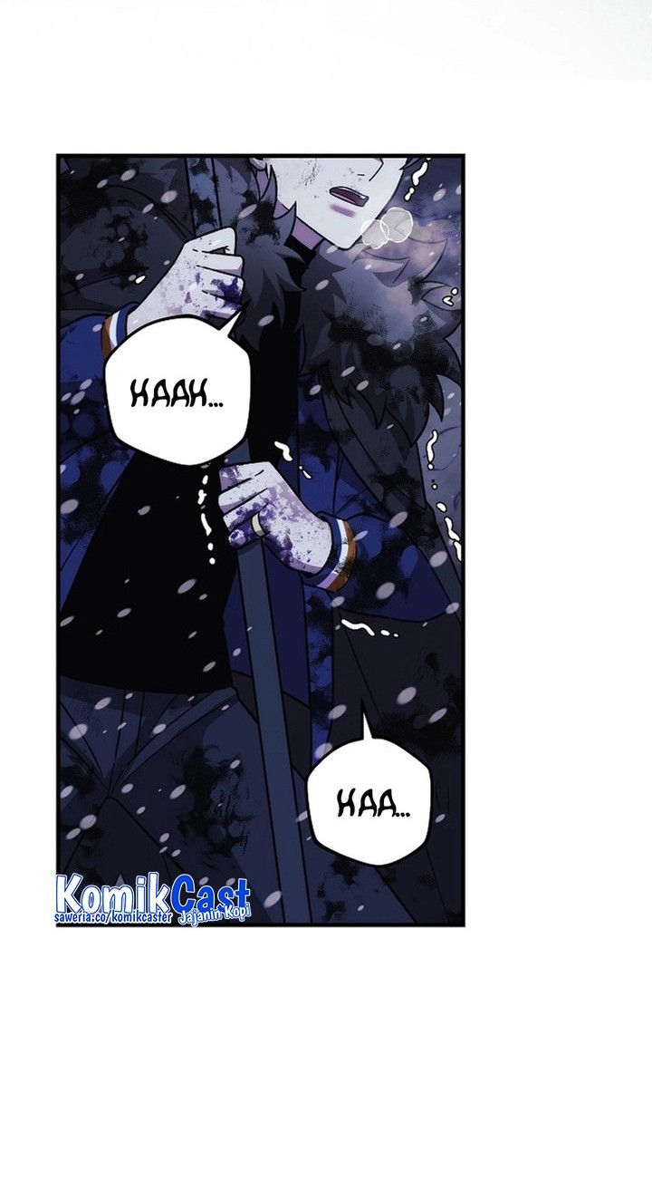 My Daughter is the Final Boss Chapter 138 Gambar 3