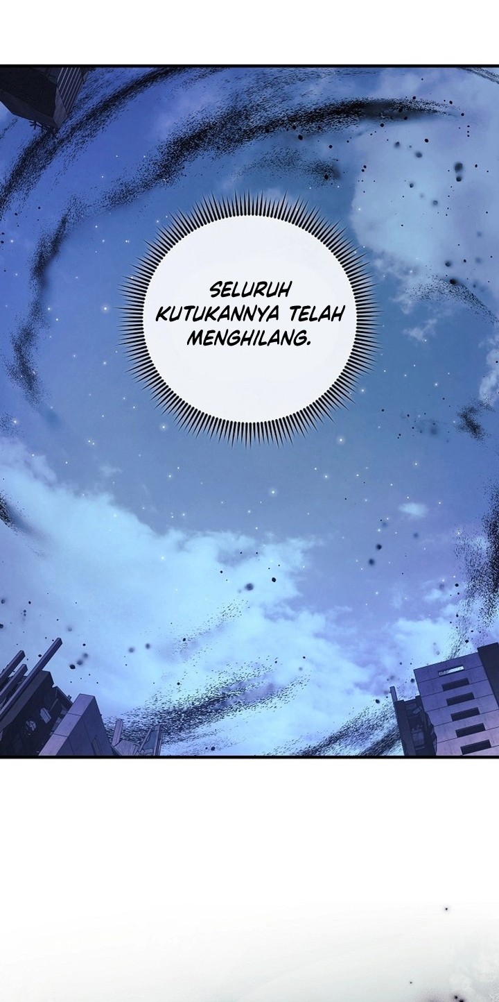 My Daughter is the Final Boss Chapter 138 Gambar 59