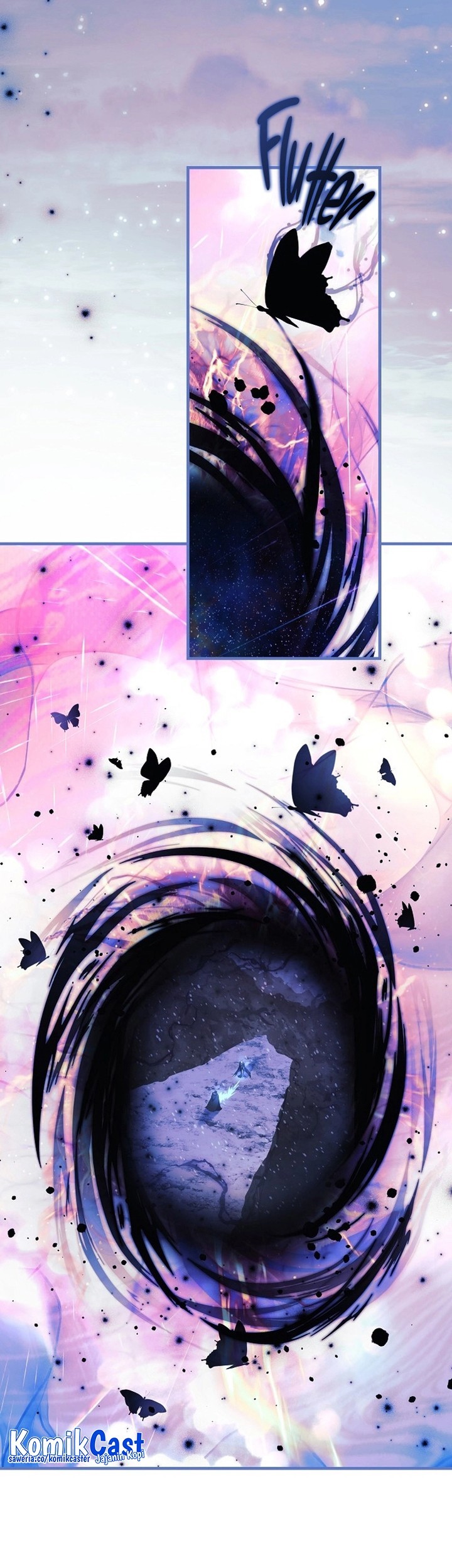 My Daughter is the Final Boss Chapter 138 Gambar 62