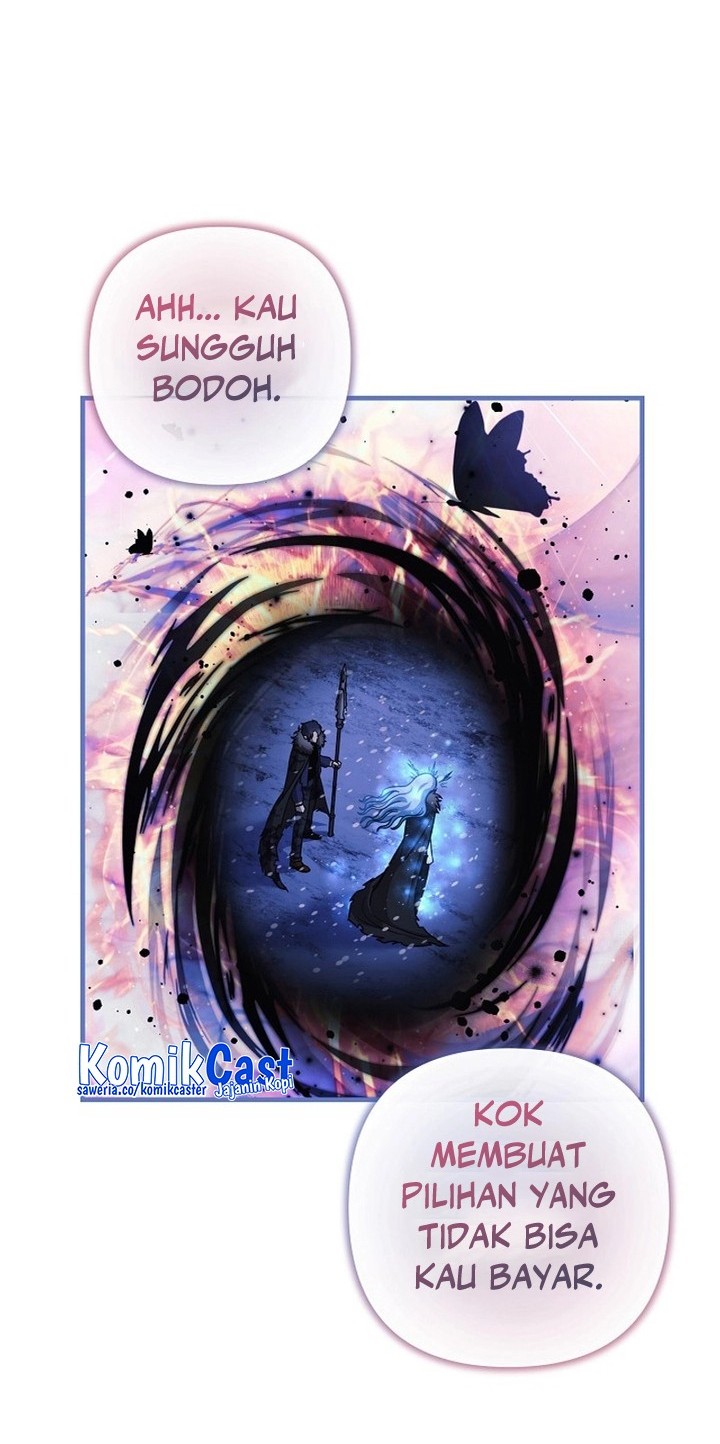 My Daughter is the Final Boss Chapter 138 Gambar 63